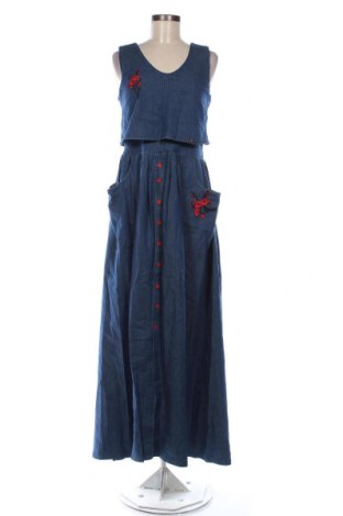 Kleid, Größe L, Farbe Blau, Preis 23,53 €