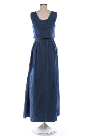 Kleid, Größe L, Farbe Blau, Preis 23,53 €