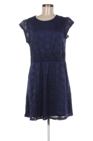 Šaty , Veľkosť XL, Farba Modrá, Cena  18,09 €