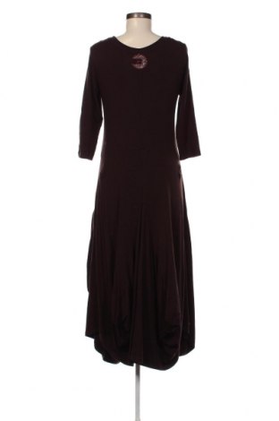 Kleid, Größe M, Farbe Braun, Preis 8,90 €