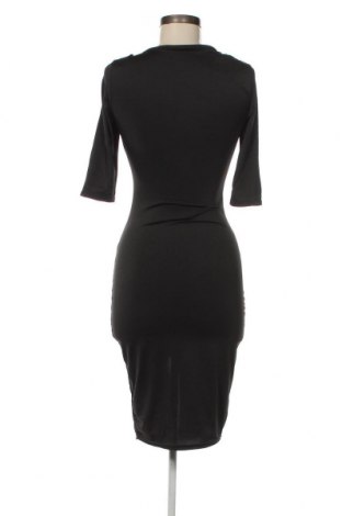 Šaty , Veľkosť S, Farba Čierna, Cena  8,06 €