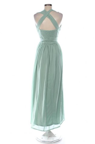 Φόρεμα, Μέγεθος L, Χρώμα Πράσινο, Τιμή 20,18 €