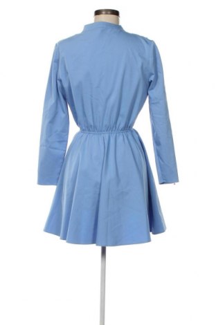 Šaty , Velikost M, Barva Modrá, Cena  220,00 Kč