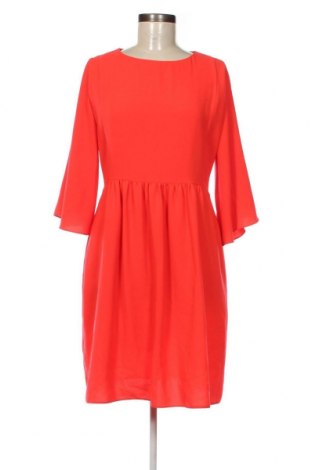 Kleid, Größe M, Farbe Orange, Preis 8,46 €