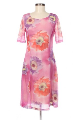 Kleid, Größe M, Farbe Rosa, Preis 10,90 €