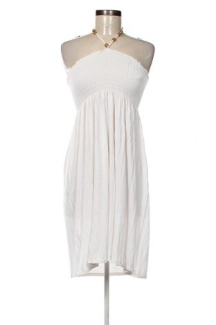Kleid, Größe S, Farbe Weiß, Preis 9,00 €