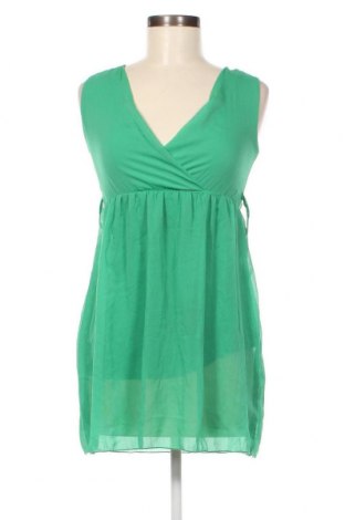 Rochie, Mărime XS, Culoare Verde, Preț 46,74 Lei