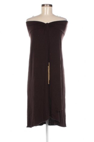 Kleid, Größe M, Farbe Braun, Preis € 10,90