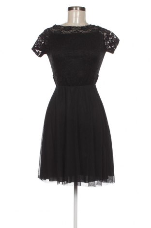 Kleid, Größe S, Farbe Schwarz, Preis € 5,49