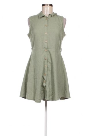 Rochie, Mărime L, Culoare Verde, Preț 49,60 Lei