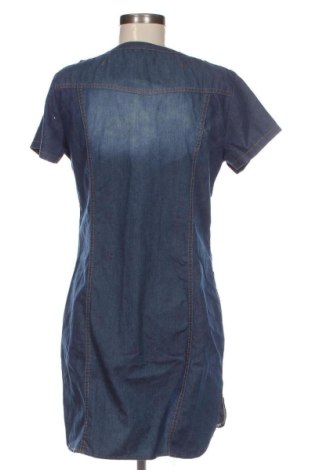 Kleid, Größe M, Farbe Blau, Preis € 8,01