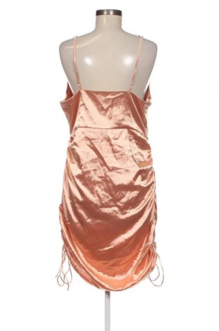 Φόρεμα, Μέγεθος S, Χρώμα  Μπέζ, Τιμή 9,30 €