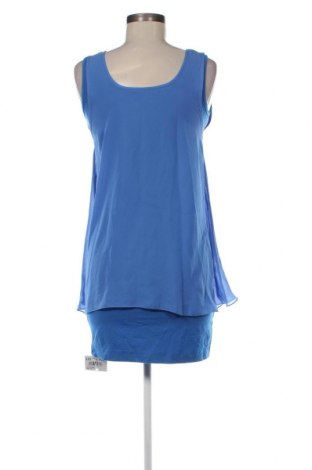 Kleid, Größe M, Farbe Blau, Preis € 5,49