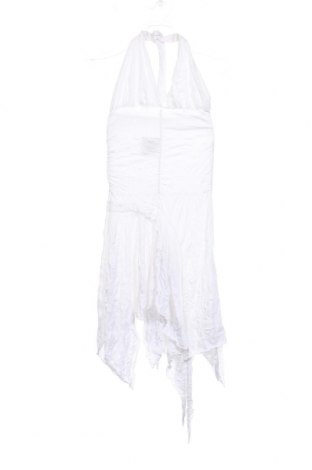 Kleid, Größe XS, Farbe Weiß, Preis 17,90 €