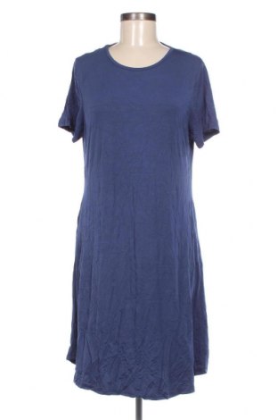 Kleid, Größe XL, Farbe Blau, Preis 11,10 €