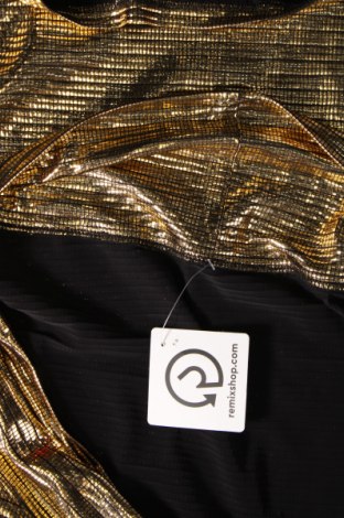 Kleid, Größe L, Farbe Golden, Preis € 16,56