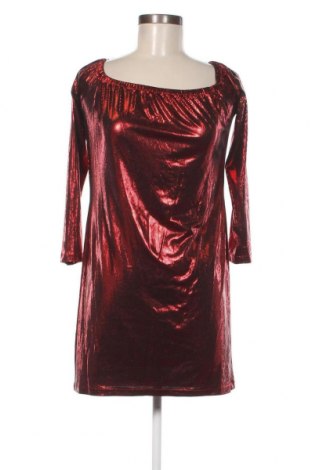 Kleid, Größe S, Farbe Rot, Preis 2,99 €