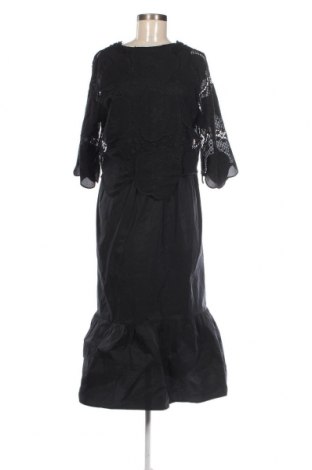 Šaty , Veľkosť S, Farba Čierna, Cena  15,37 €
