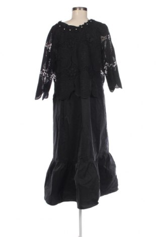Šaty , Veľkosť S, Farba Čierna, Cena  15,37 €