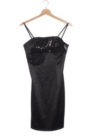 Kleid, Größe XS, Farbe Schwarz, Preis 17,80 €