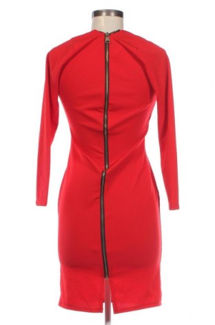 Kleid, Größe S, Farbe Rot, Preis € 8,01