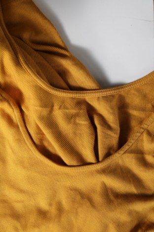 Šaty , Velikost S, Barva Oranžová, Cena  226,00 Kč