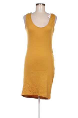 Kleid, Größe S, Farbe Orange, Preis € 4,99