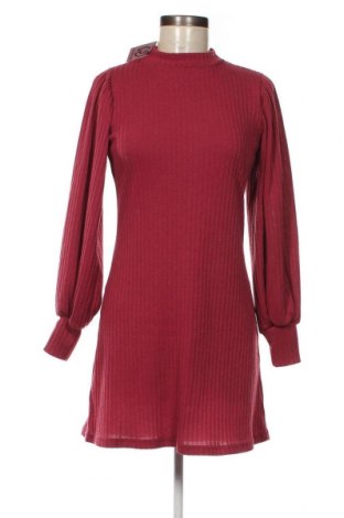 Kleid, Größe S, Farbe Rot, Preis € 9,00