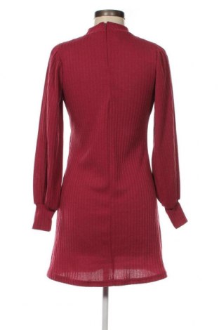 Kleid, Größe S, Farbe Rot, Preis € 9,00