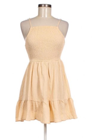 Kleid, Größe S, Farbe Beige, Preis 8,01 €