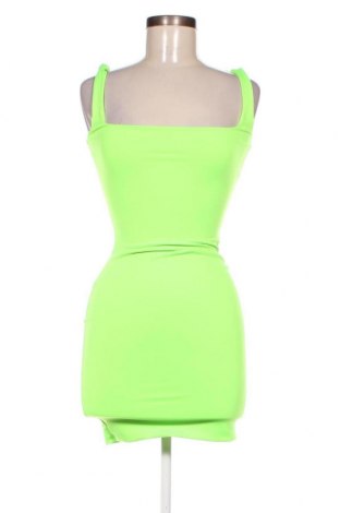 Kleid, Größe S, Farbe Grün, Preis 9,28 €
