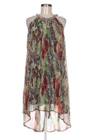 Φόρεμα, Μέγεθος M, Χρώμα Πολύχρωμο, Τιμή 24,97 €