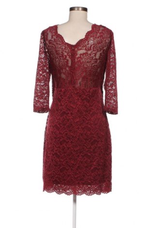 Kleid, Größe M, Farbe Rot, Preis 9,08 €