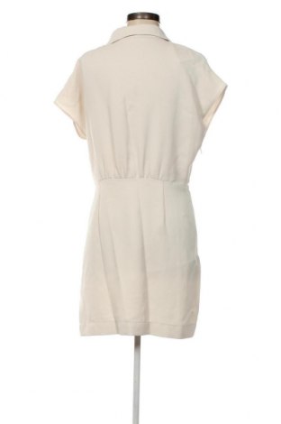 Kleid, Größe M, Farbe Beige, Preis 14,83 €