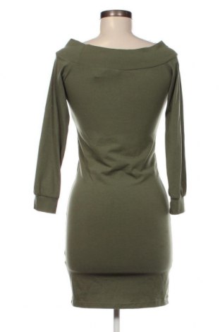 Kleid, Größe M, Farbe Grün, Preis 15,81 €