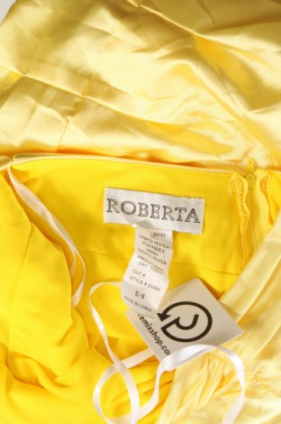 Šaty , Veľkosť XS, Farba Žltá, Cena  13,16 €