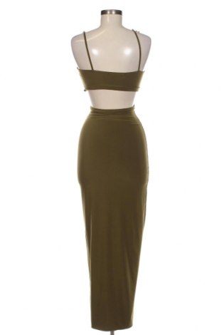 Rochie, Mărime M, Culoare Verde, Preț 73,98 Lei