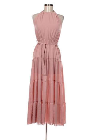 Šaty , Velikost M, Barva Růžová, Cena  528,00 Kč