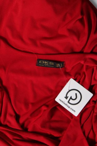 Šaty , Velikost M, Barva Červená, Cena  463,00 Kč