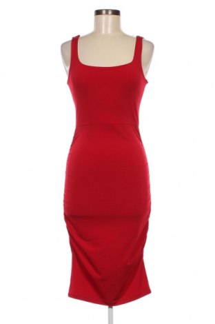 Kleid, Größe M, Farbe Rot, Preis 20,18 €