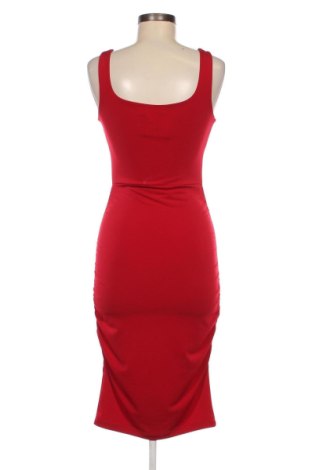 Kleid, Größe M, Farbe Rot, Preis € 40,36