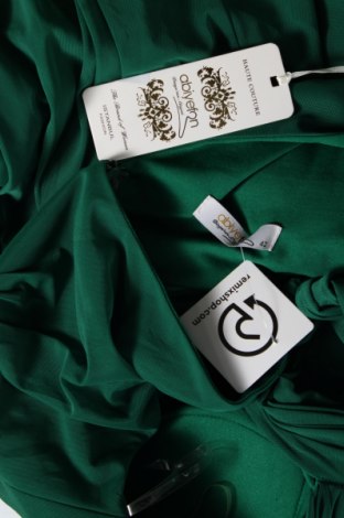 Šaty , Velikost L, Barva Zelená, Cena  742,00 Kč