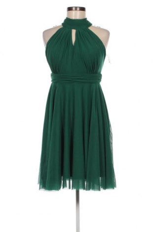 Šaty , Velikost L, Barva Zelená, Cena  816,00 Kč