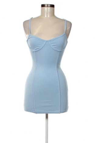 Kleid, Größe XS, Farbe Blau, Preis 10,49 €