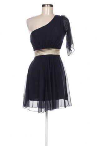 Kleid, Größe XS, Farbe Blau, Preis 40,36 €