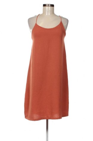 Kleid, Größe M, Farbe Orange, Preis € 10,29