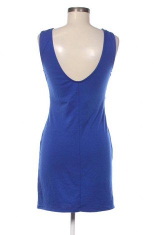 Kleid, Größe M, Farbe Blau, Preis 14,83 €