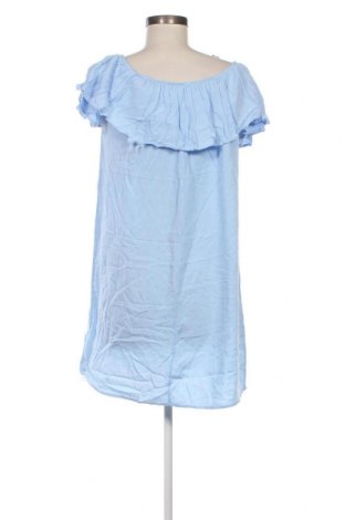Šaty , Velikost M, Barva Modrá, Cena  249,00 Kč