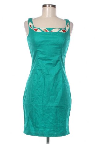 Kleid, Größe M, Farbe Grün, Preis 8,01 €