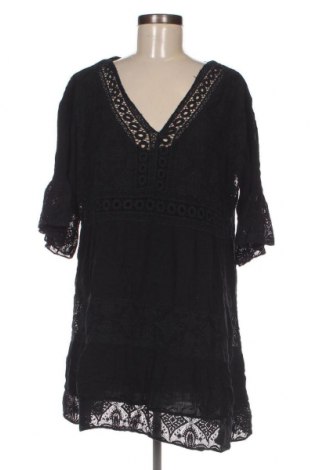 Φόρεμα, Μέγεθος L, Χρώμα Μαύρο, Τιμή 17,40 €